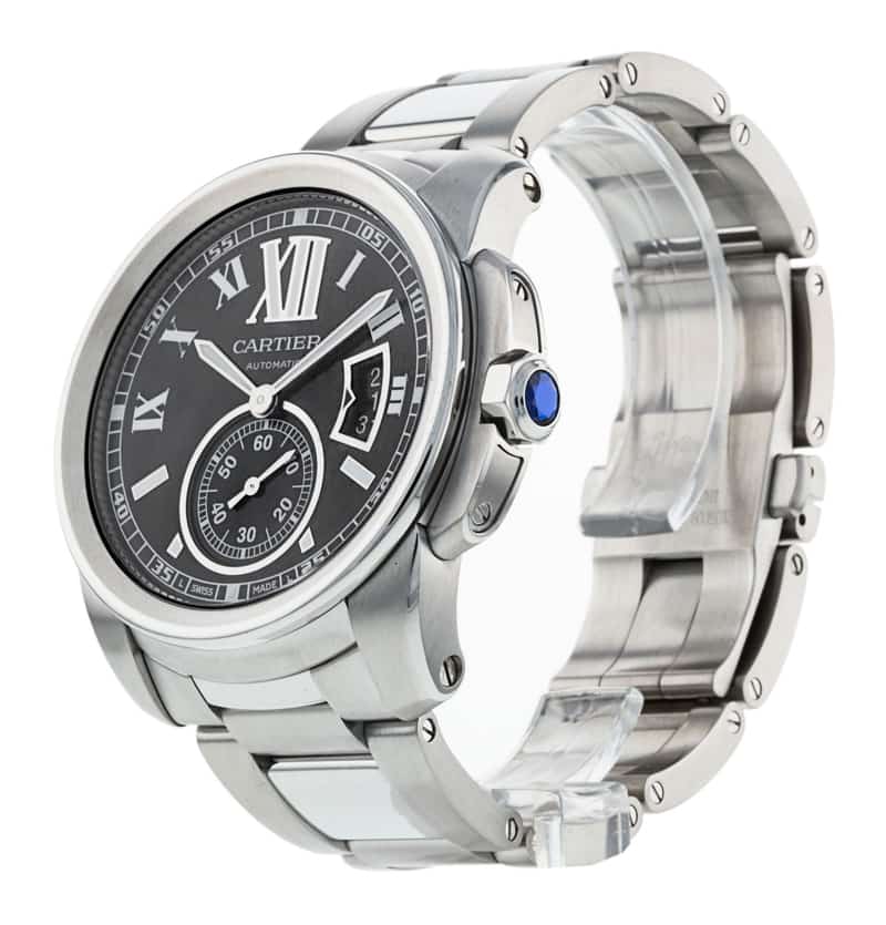 Cartier Calibre de Cartier W7100016